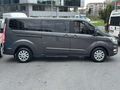 DİCLE'den 2022 8+1 OTOMOBİL RUHSATLI TİTANİUM PLUS KREDİ+TKS