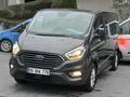 DİCLE'den 2022 8+1 OTOMOBİL RUHSATLI TİTANİUM PLUS KREDİ+TKS