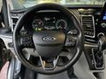 DİCLE'den 2022 8+1 OTOMOBİL RUHSATLI TİTANİUM PLUS KREDİ+TKS