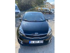 Sahibinden Kia Rio 1.4 CVVT Concept 2015 Model 