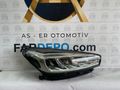 CHERY TİGGO 7 PRO SAĞ FAR LED ÇIKMA ORIJINAL 605000200AB