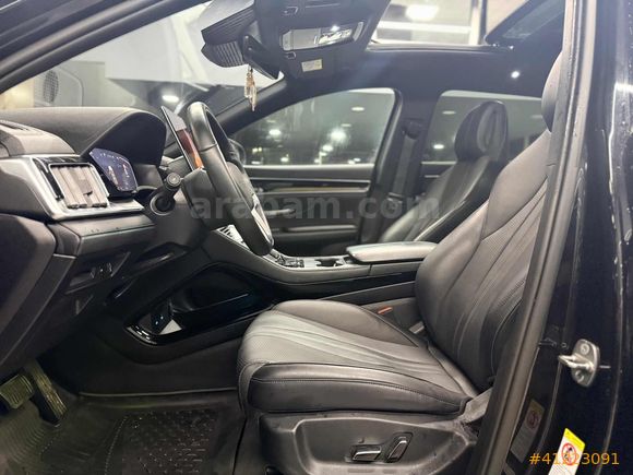 DİCLE OTO'dan 2024 MODEL BYD HATASIZ FUL KREDİ%TAKAS İMKANI