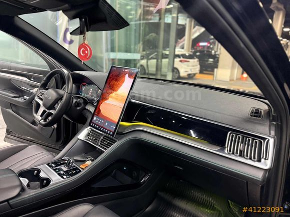 DİCLE OTO'dan 2024 MODEL BYD HATASIZ FUL KREDİ%TAKAS İMKANI