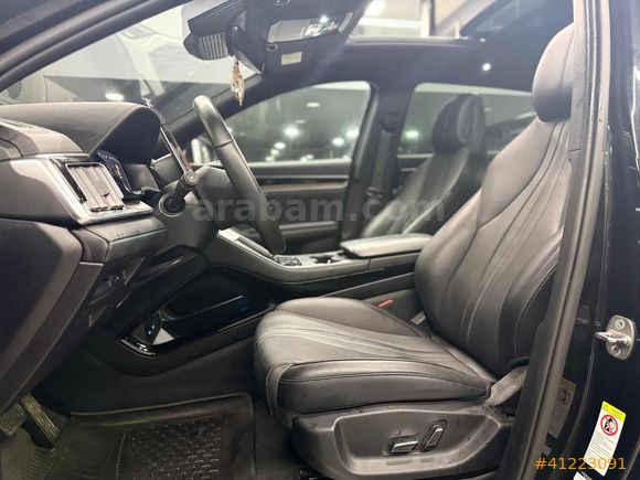 DİCLE OTO'dan 2024 MODEL BYD HATASIZ FUL KREDİ%TAKAS İMKANI