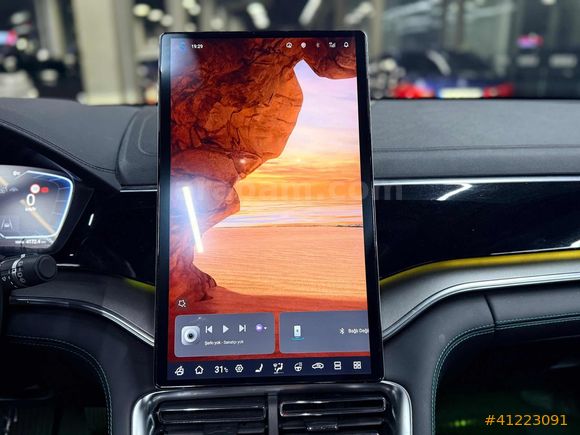 DİCLE OTO'dan 2024 MODEL BYD HATASIZ FUL KREDİ%TAKAS İMKANI