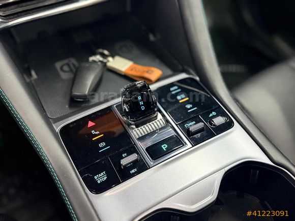 DİCLE OTO'dan 2024 MODEL BYD HATASIZ FUL KREDİ%TAKAS İMKANI