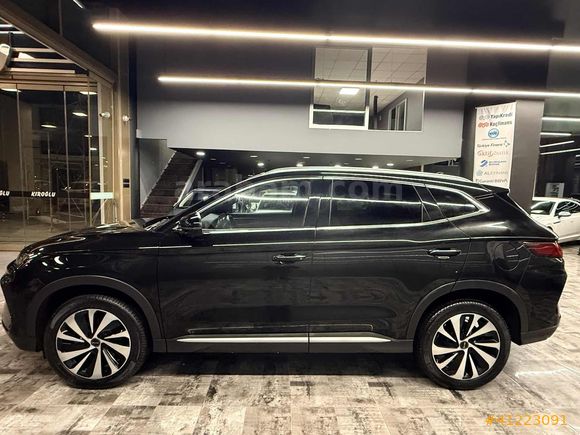 DİCLE OTO'dan 2024 MODEL BYD HATASIZ FUL KREDİ%TAKAS İMKANI