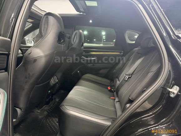 DİCLE OTO'dan 2024 MODEL BYD HATASIZ FUL KREDİ%TAKAS İMKANI
