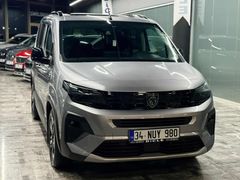DİCLE OTOdan 2025 RİFTER GT HATASIZ 0.79 İLE FUL KREDİ&TAKAS İMK
