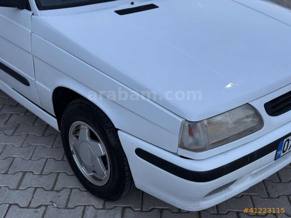 RNI 97 BEYAZ MASRAFSIZ SINIF