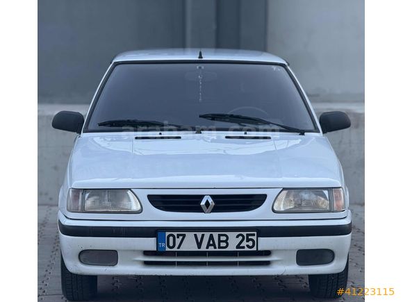 RNI 97 BEYAZ MASRAFSIZ SINIF