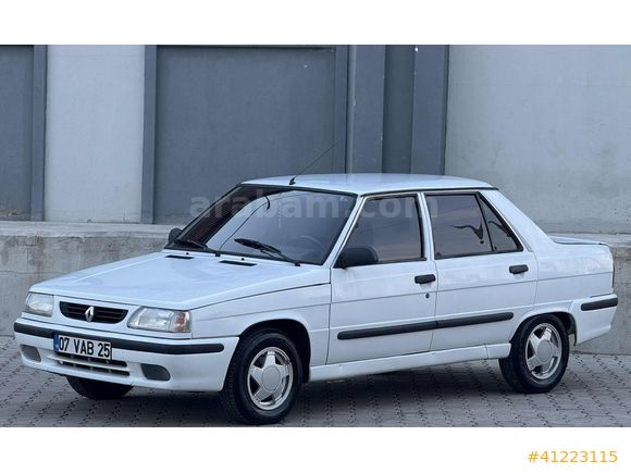 RNI 97 BEYAZ MASRAFSIZ SINIF