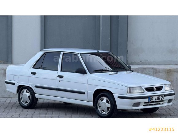 RNI 97 BEYAZ MASRAFSIZ SINIF