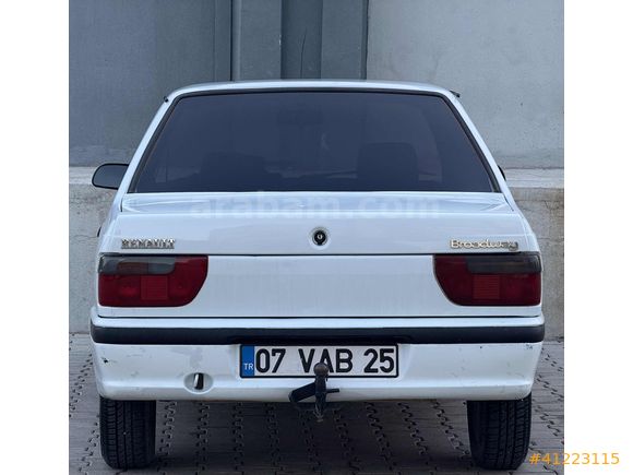 RNI 97 BEYAZ MASRAFSIZ SINIF