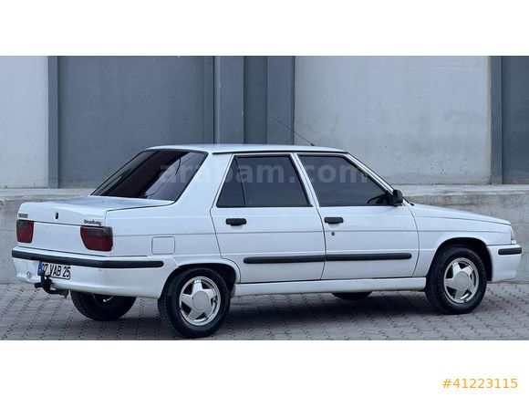 RNI 97 BEYAZ MASRAFSIZ SINIF