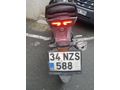 Sahibinden TVS Raider 125