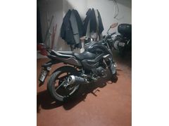 Sahibinden TVS Raider 125
