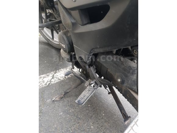 Sahibinden TVS Raider 125