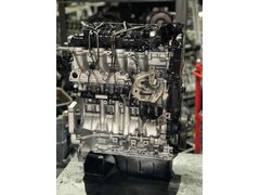 FORD FOCUS EURO4 EURO5 MOTOR MONTAJ GARANTİ