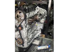 PEUGEOT EURO DÖRT EURO BEŞ MOTOR MONTAJ GARANTI
