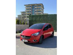 Sahibinden Opel Corsa 1.3 CDTI Color Edition 2014 Model 