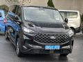 DİCLE'den 2024 CUSTOM 8+1 OTOMOBİL RUHSATLI TİTANİUM KREDİ+TAKAS
