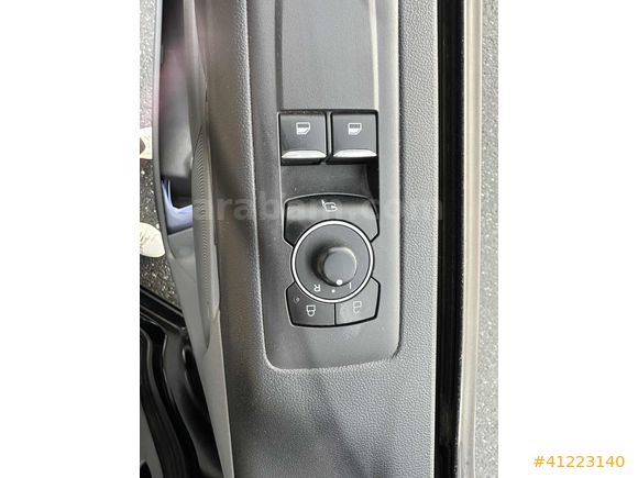 DİCLE'den 2024 CUSTOM 8+1 OTOMOBİL RUHSATLI TİTANİUM KREDİ+TAKAS