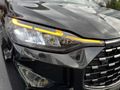 DİCLE'den 2024 CUSTOM 8+1 OTOMOBİL RUHSATLI TİTANİUM KREDİ+TAKAS