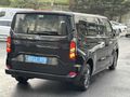 DİCLE'den 2024 CUSTOM 8+1 OTOMOBİL RUHSATLI TİTANİUM KREDİ+TAKAS