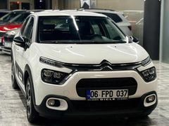 DİCLE OTO'dan 2024 MDL C3 0.79 İLE FUL KREDİ&TAKAS İMKANI