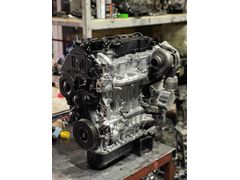 CITROËN EURO DÖRT EURO BEŞ MOTOR MONTAJ GARANTI