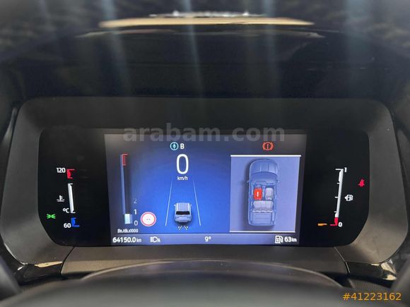 DİCLE OTO*DAN 2024 COURİER DELUXE TAMAMINA KREDİ TAKAS İMKANI