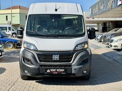 2023 Boyasız Ducato 16+1 Orjinal Okul Paket 73.500 Km