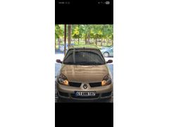Sahibinden Renault Clio 1.5 dCi Authentique 2007 Model  285.000 km Kahverengi