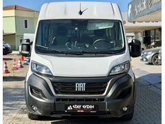 2024 Boyasız Ducato 16+1 Orjinal Okul Paket 45.000 Km