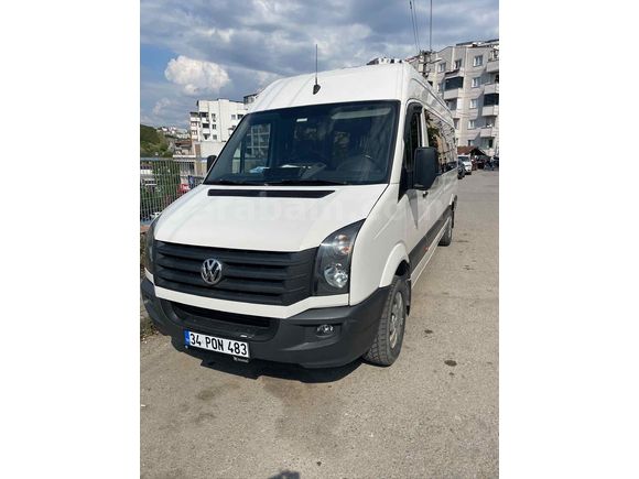 Sahibinden Ticari Araçlar Hat & Plaka Servis Plakası 