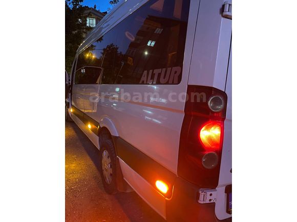 Sahibinden Ticari Araçlar Hat & Plaka Servis Plakası 