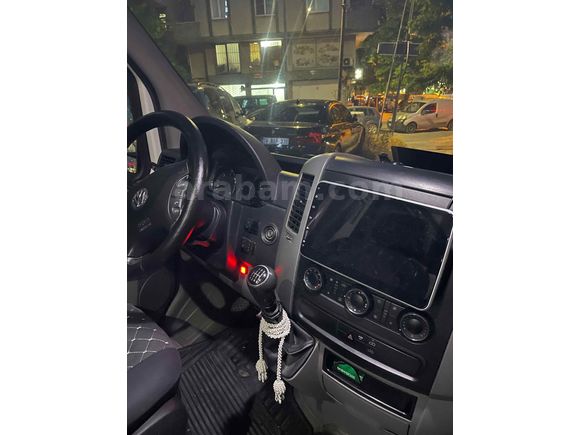 Sahibinden Ticari Araçlar Hat & Plaka Servis Plakası 