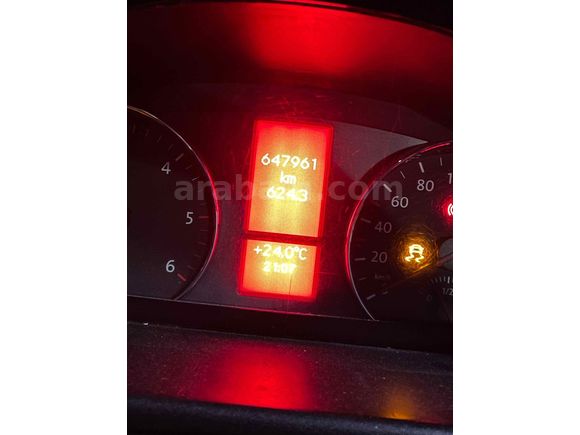 Sahibinden Ticari Araçlar Hat & Plaka Servis Plakası 