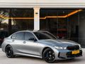-TONAY MOTORS - 2022- BMW 3.20İ 50th Year M EDİTİON- YENİ KASA+-