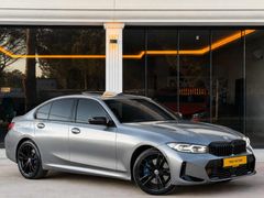 -TONAY MOTORS - 2022- BMW 3.20İ 50th Year M EDİTİON- YENİ KASA+-