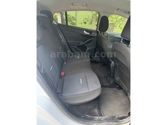 Sahibinden Ford Focus 1.0 EcoBoost Active X 2023 Model 