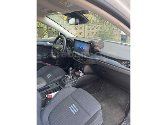 Sahibinden Ford Focus 1.0 EcoBoost Active X 2023 Model 