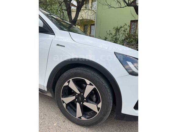 Sahibinden Ford Focus 1.0 EcoBoost Active X 2023 Model 