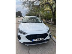 Sahibinden Ford Focus 1.0 EcoBoost Active X 2023 Model 