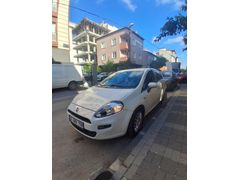 Sahibinden Fiat Punto 1.3 Multijet Popstar 2014 Model İstanbul
