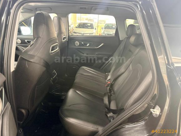 DİCLE OTOdan 2024 7 PRO MAX HATASIZ 0.79 İLE FUL KREDİ&TAKAS İMK