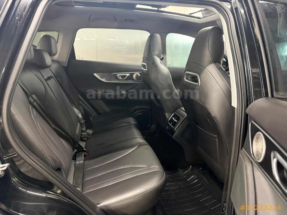 DİCLE OTOdan 2024 7 PRO MAX HATASIZ 0.79 İLE FUL KREDİ&TAKAS İMK