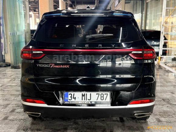 DİCLE OTOdan 2024 7 PRO MAX HATASIZ 0.79 İLE FUL KREDİ&TAKAS İMK