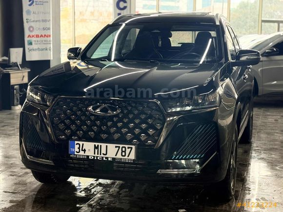 DİCLE OTOdan 2024 7 PRO MAX HATASIZ 0.79 İLE FUL KREDİ&TAKAS İMK